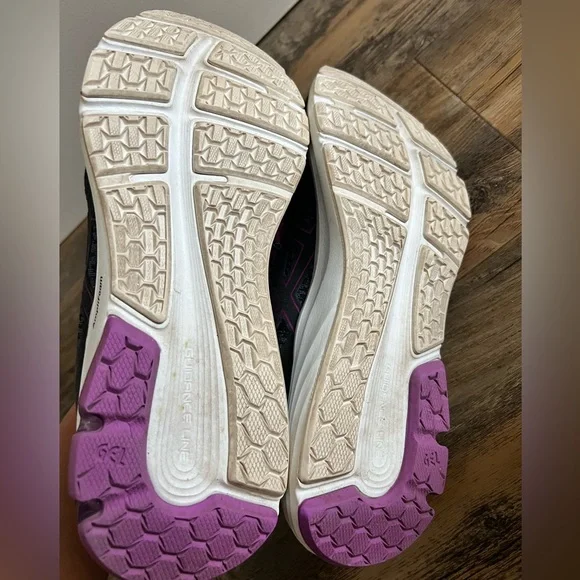 ASICS Shoes - Picture 3 of 3